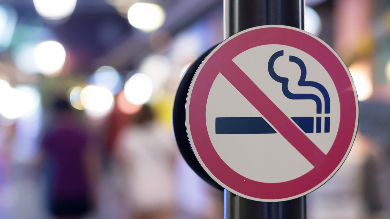 01.06.2023 | 'Distopies' i un món sense tabac