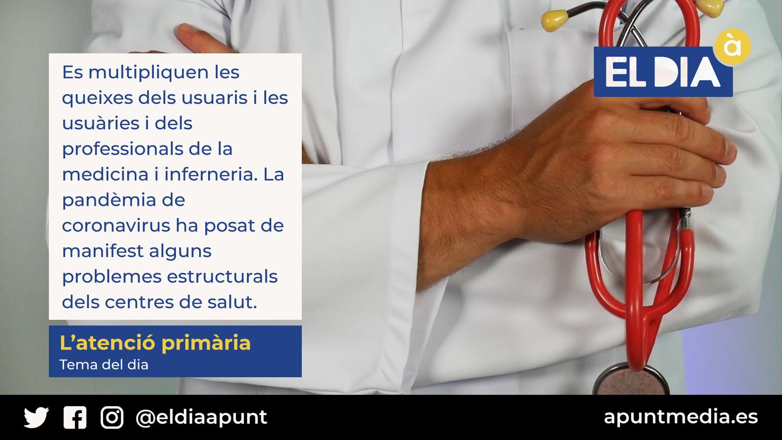 28.09.2020 | El dia À Punt | Primera hora