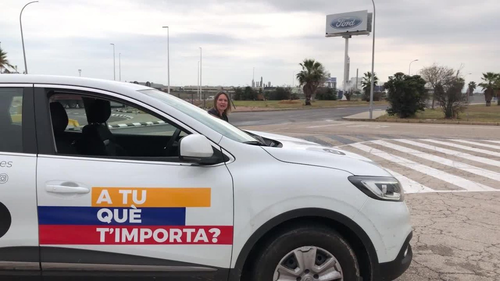 Capítol 22: La Ribera Baixa