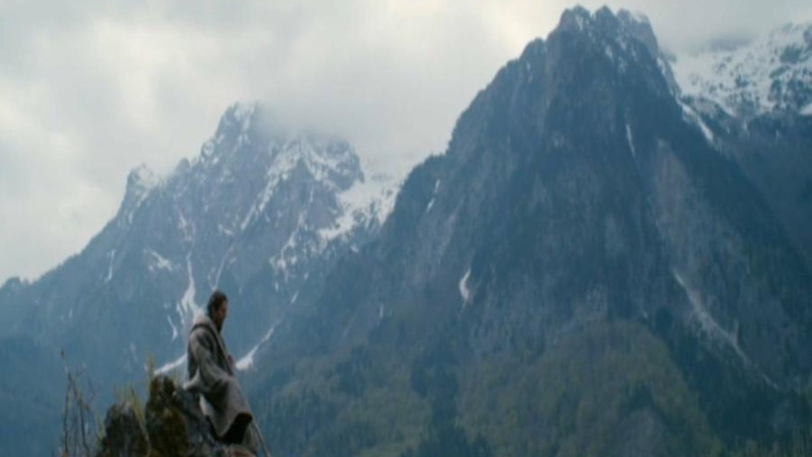 Una pel·lícula sobre la tolerància en una societat en què conviuen diferents creences