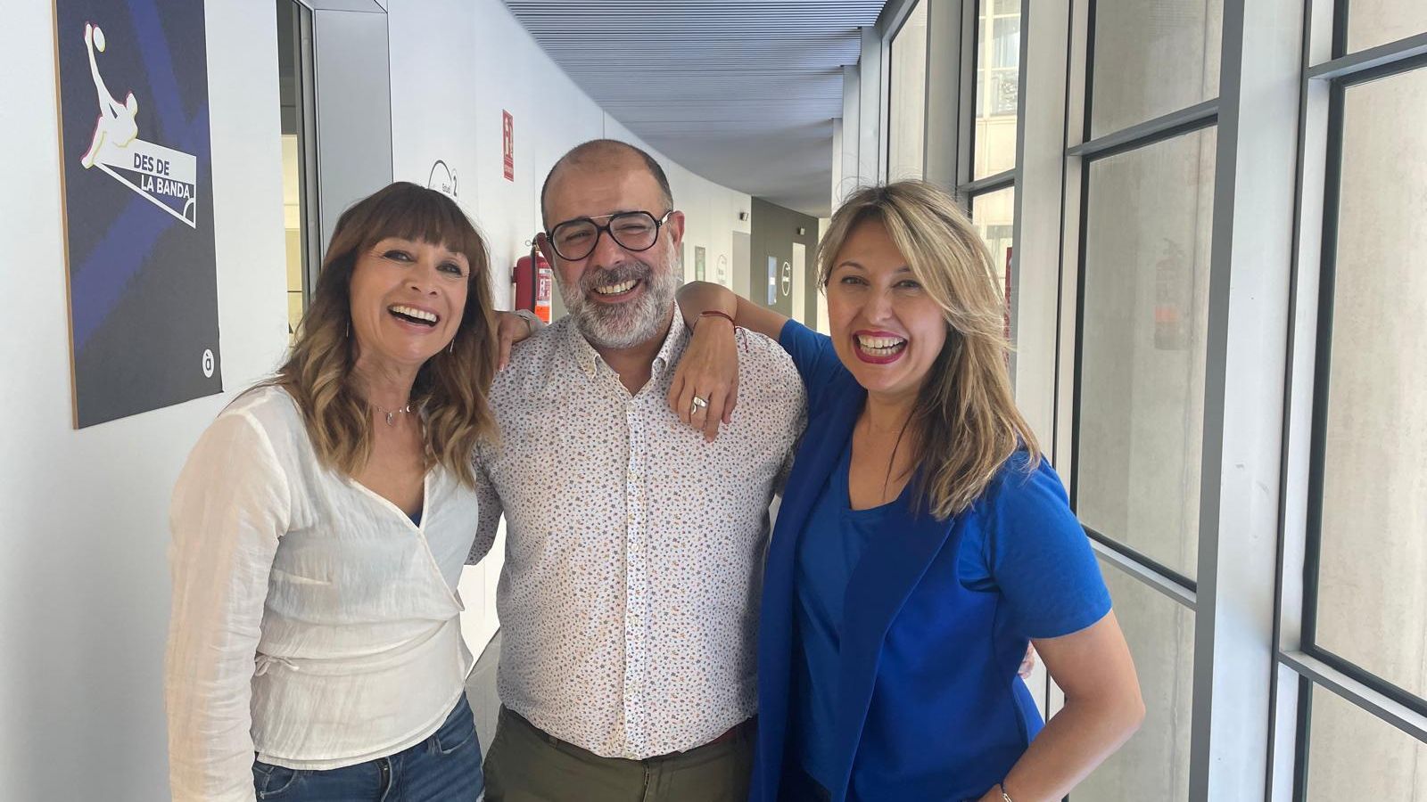 29.05.2024 | "Sense por" i les professions invisibles de l'escriptura