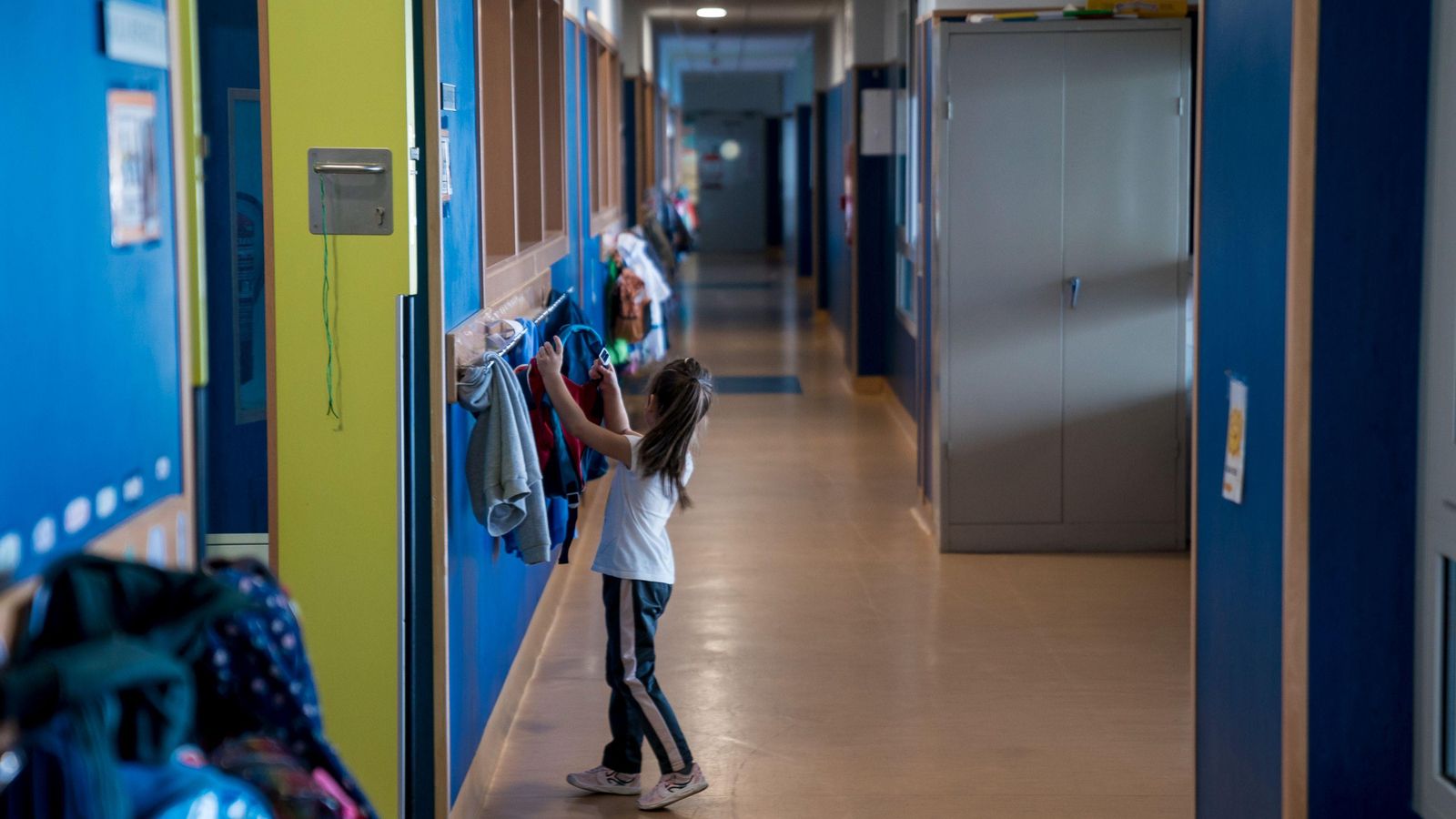 La plataforma per l'Ensenyament Públic vol evidenciar, amb la vaga convocada per al dia 23, el malestar del sector amb les polítiques del Consell