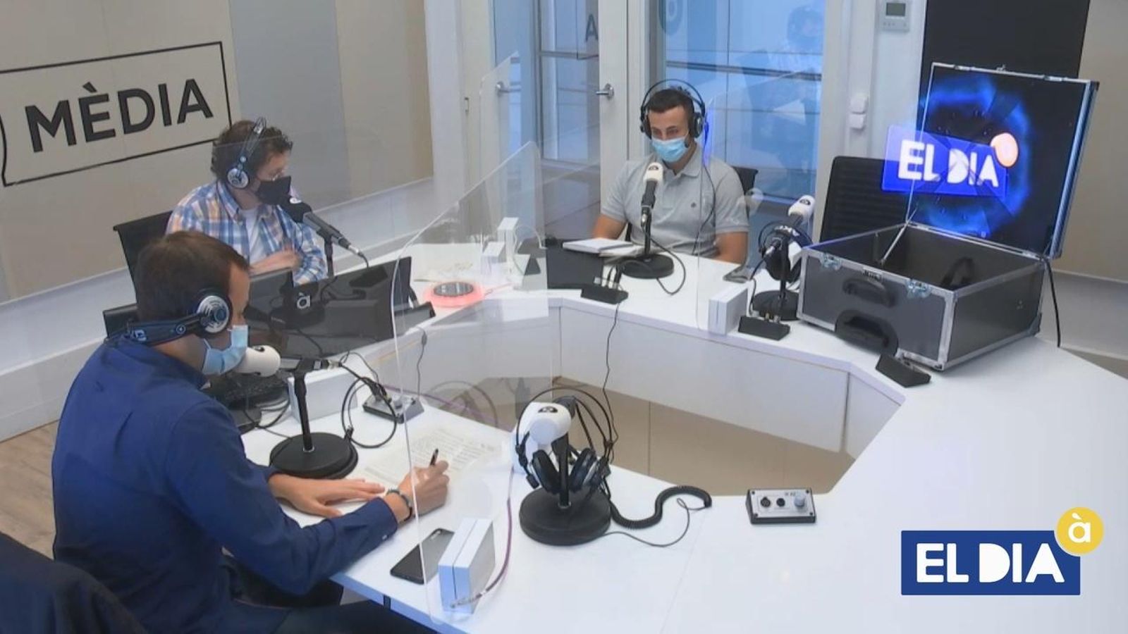 2021-05-11 | Publicitat i màrqueting a la Comunitat Valenciana