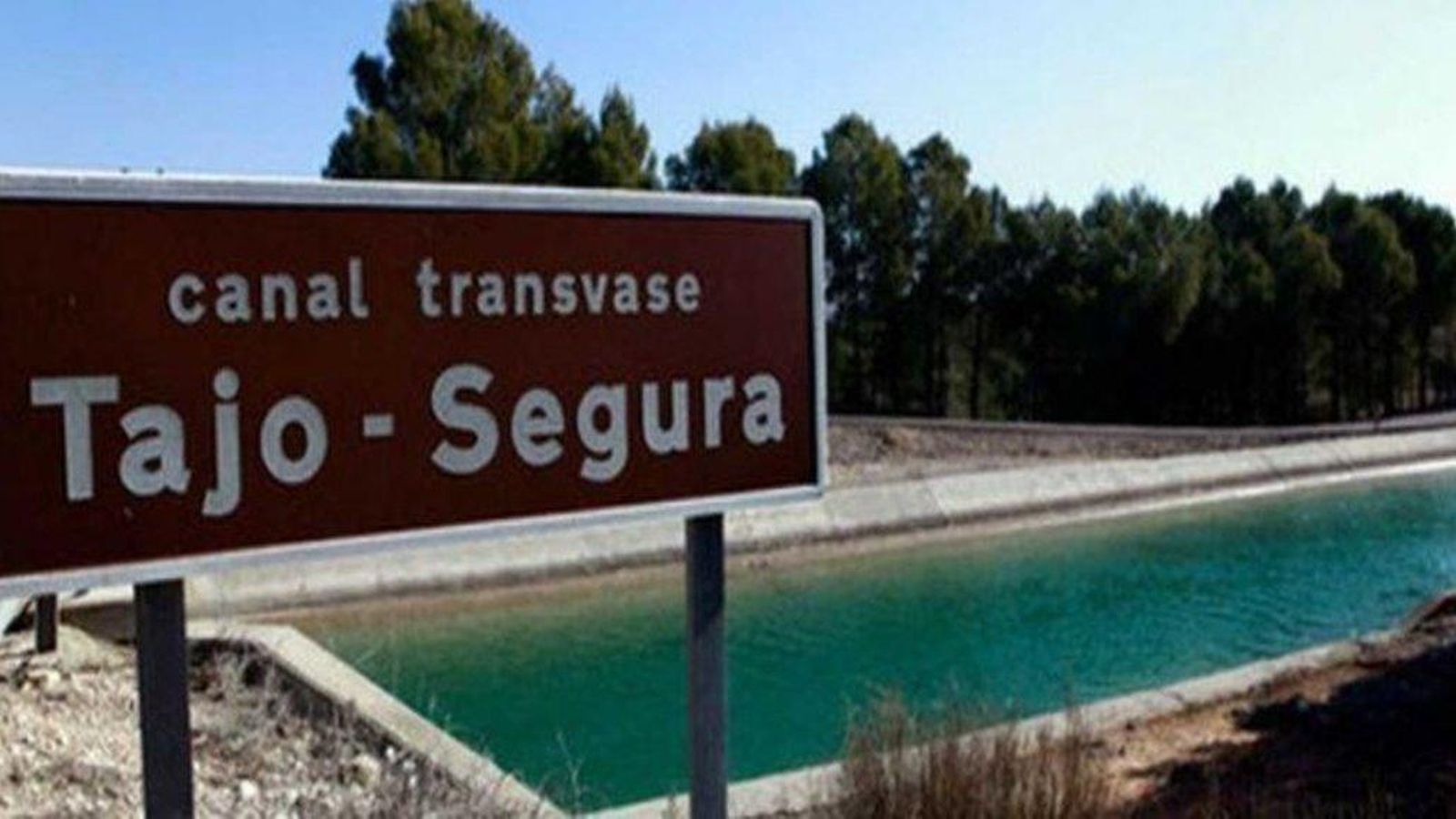 El tercer Fòrum Ibèric del Tajo demana paralitzar els transvasaments