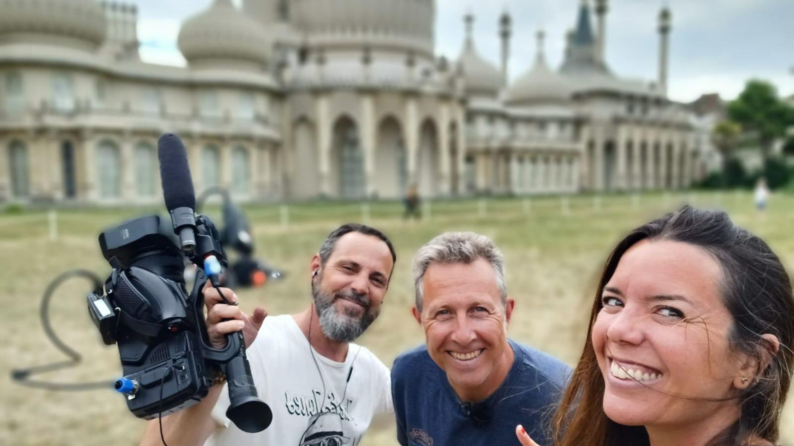 José Ignacio de València a Brighton