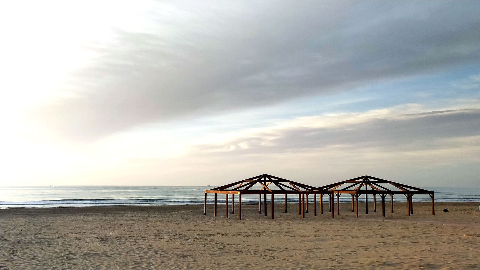 Cullera, la Ribera Baixa