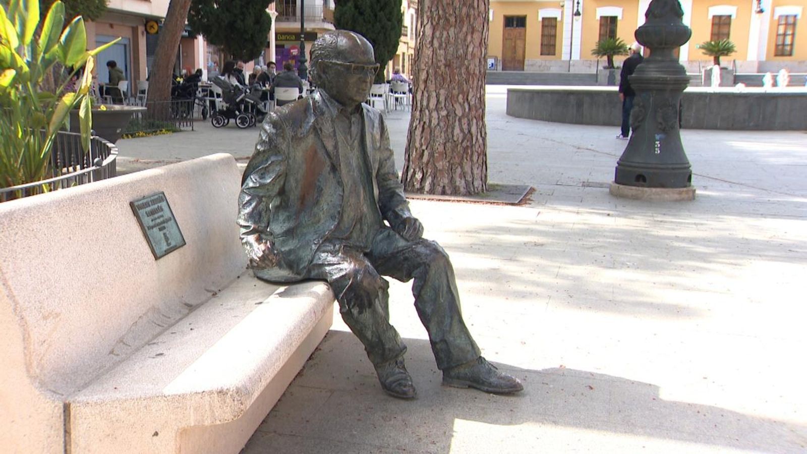 La Fundació Vicent Andrés Estellés es dissol definitivament