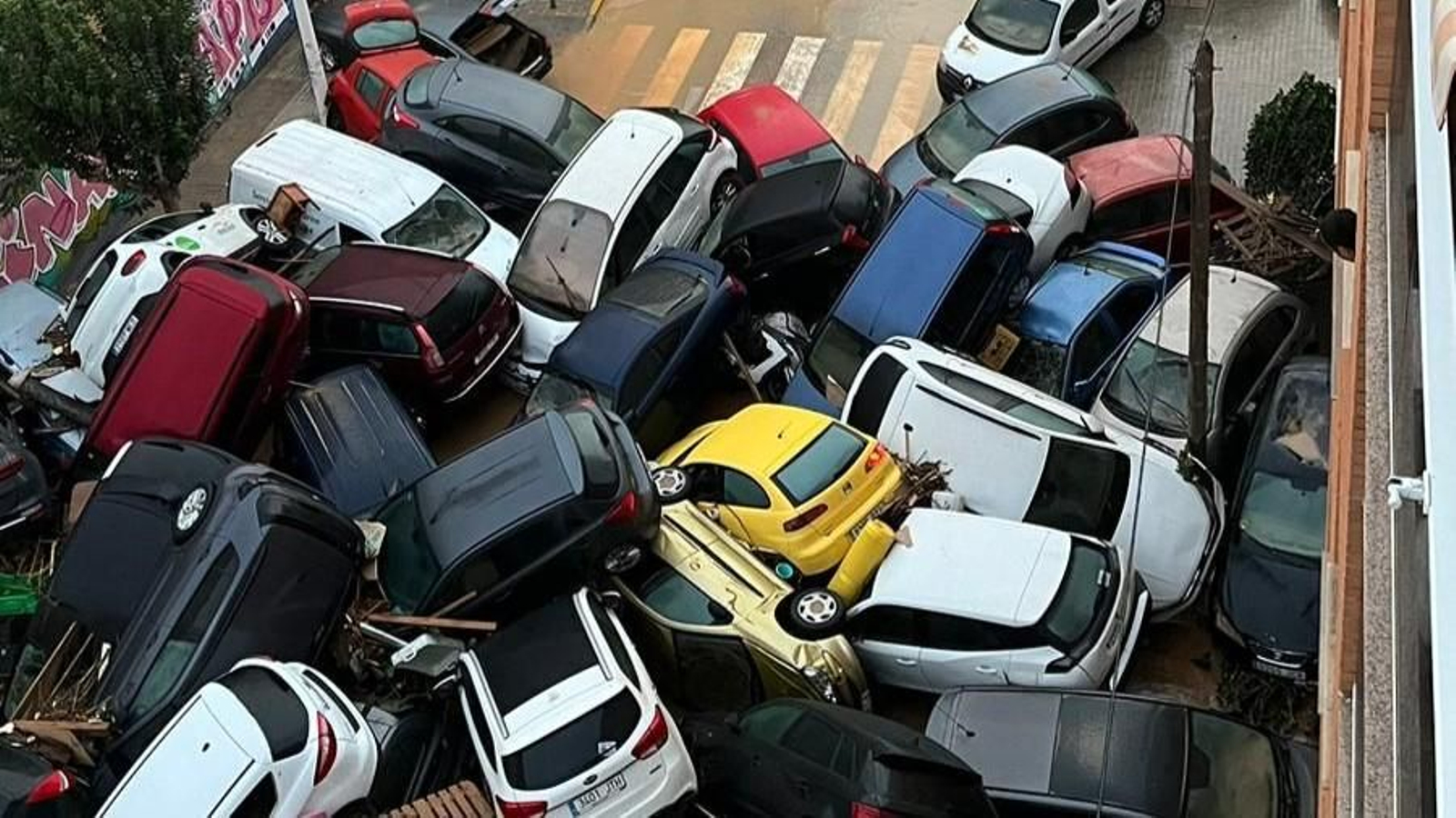 À Punt tornarà a Paiporta amb el programa 'Un any de la dana'