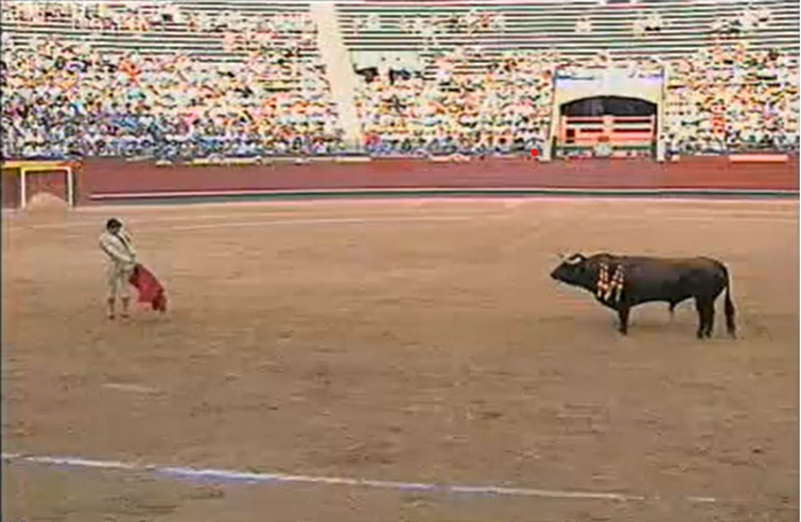 La correguda mítica es retransmet diumenge a les 18 hores.