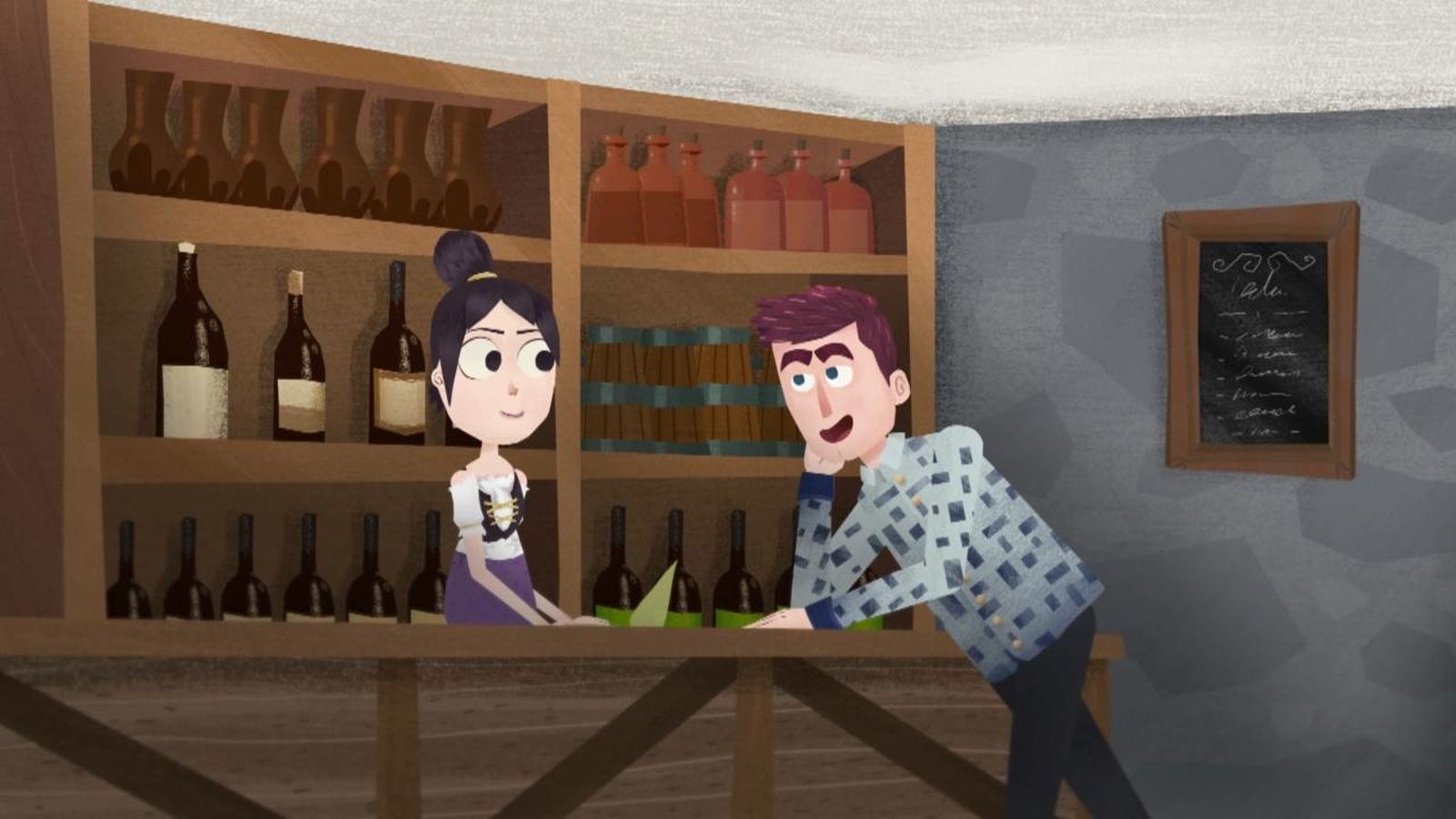 El temps condicional