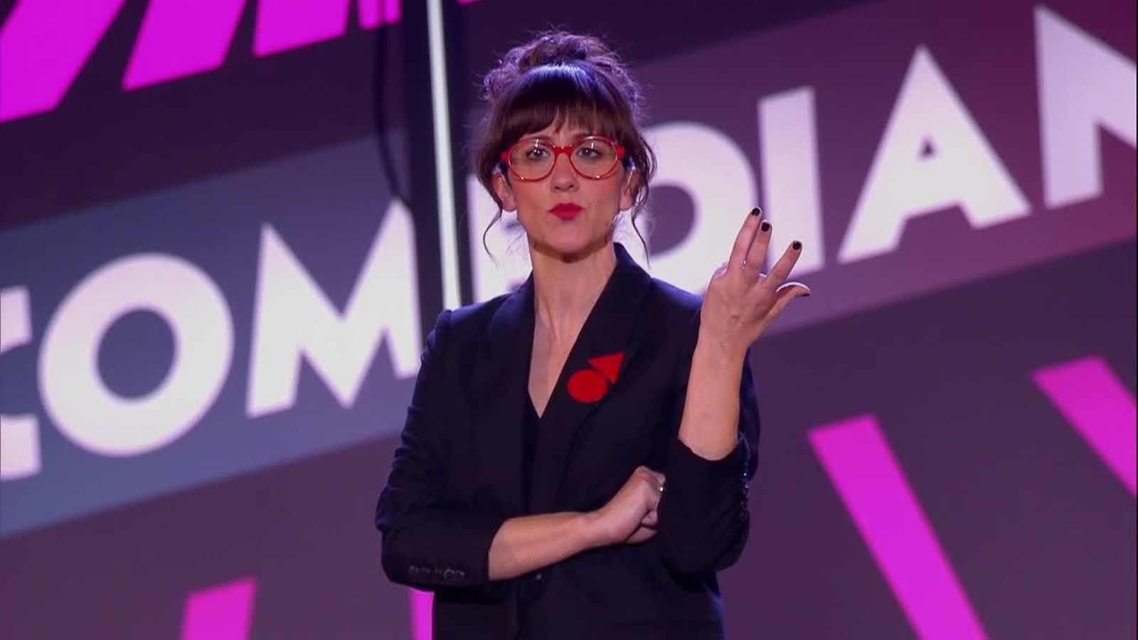 09.10.2019 | Comediants