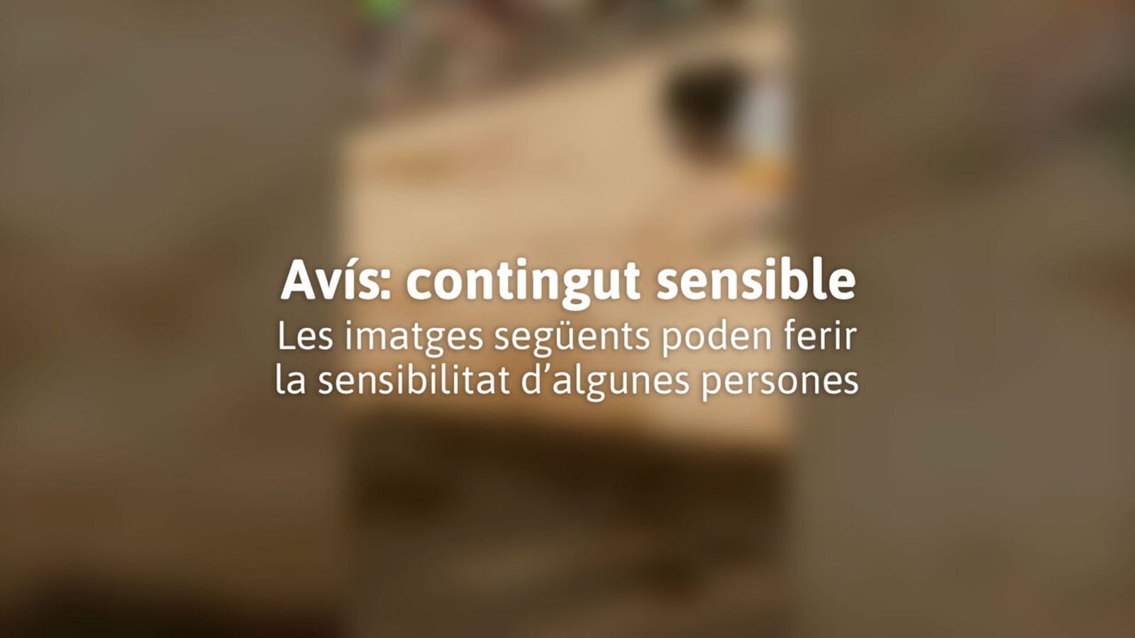 Enganxada bou a Vila-real