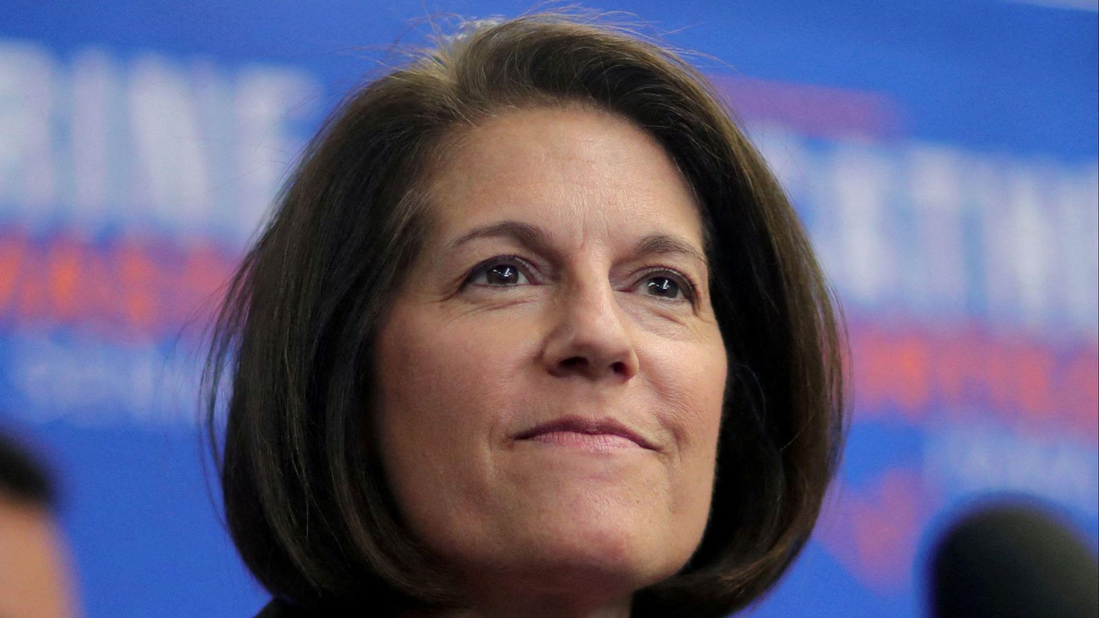 El triomf de la senadora Catherine Cortez Masto ha donat el control del Senat als demòcrates El triomf de la senadora Catherine Cortez Masto ha donat el control del Senat als demòcrates