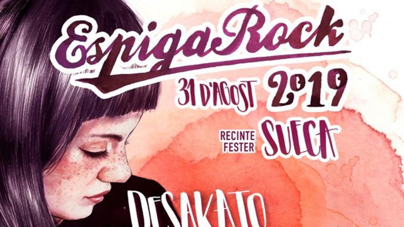 Comença la sisena edició de l’Espiga Rock