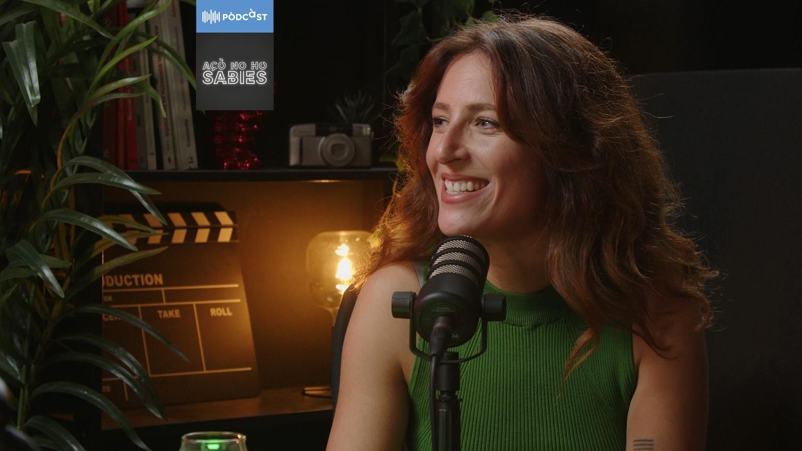 Episodi 27: Estereotips amb Nerea Camps