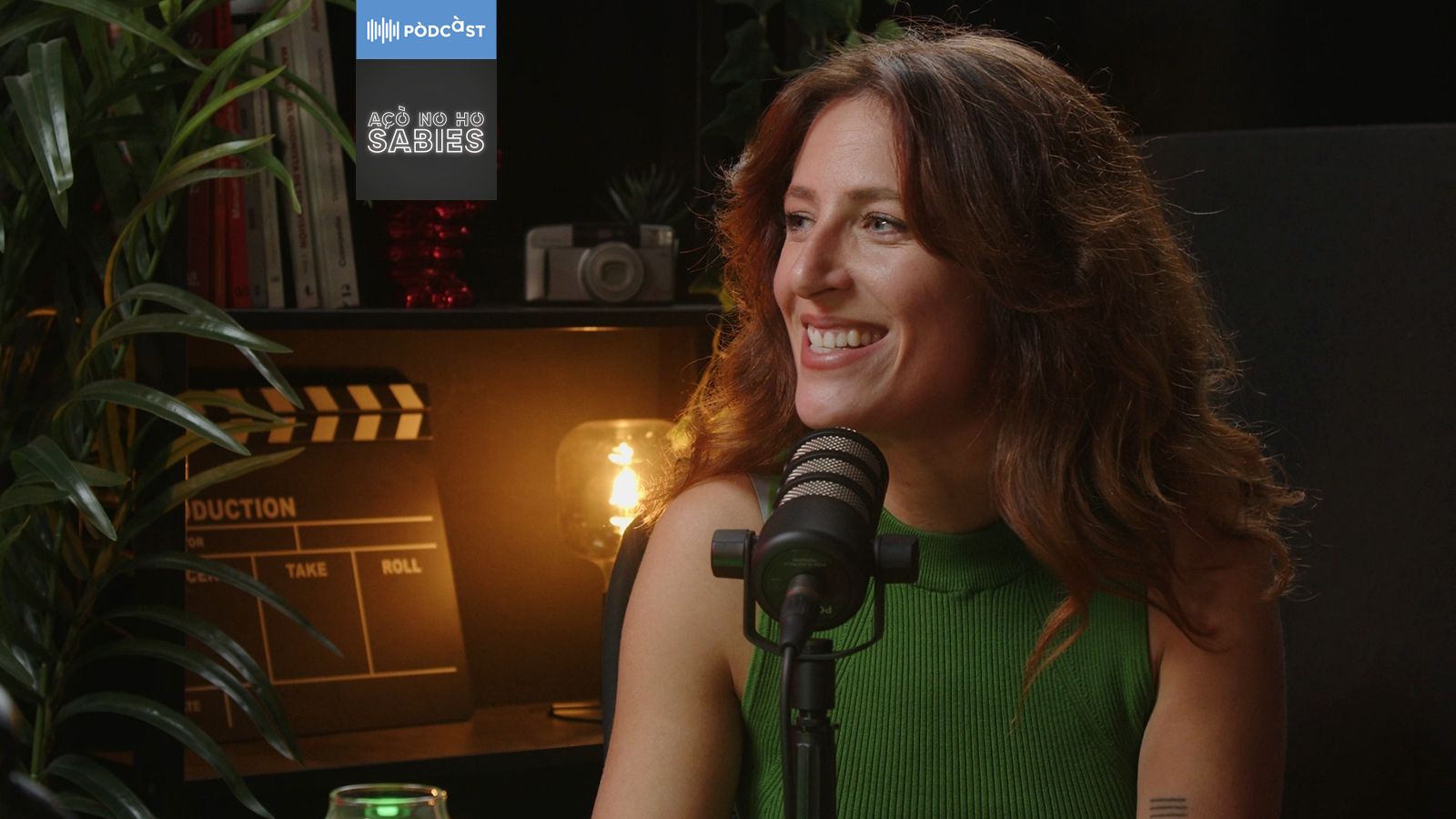 Episodi 27: Estereotips amb Nerea Camps