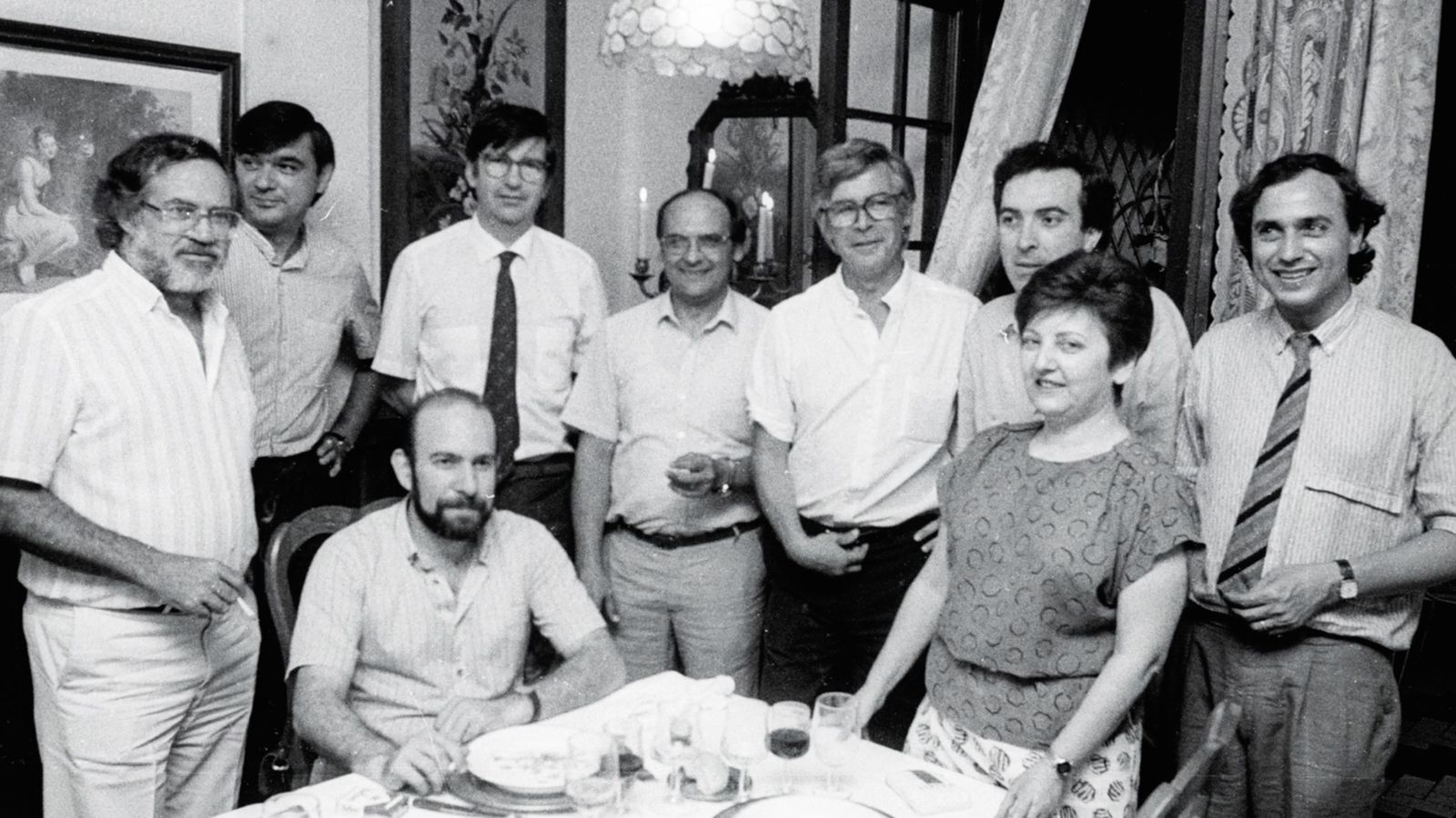 Informe: Informe: Els Deu d'Alaquàs