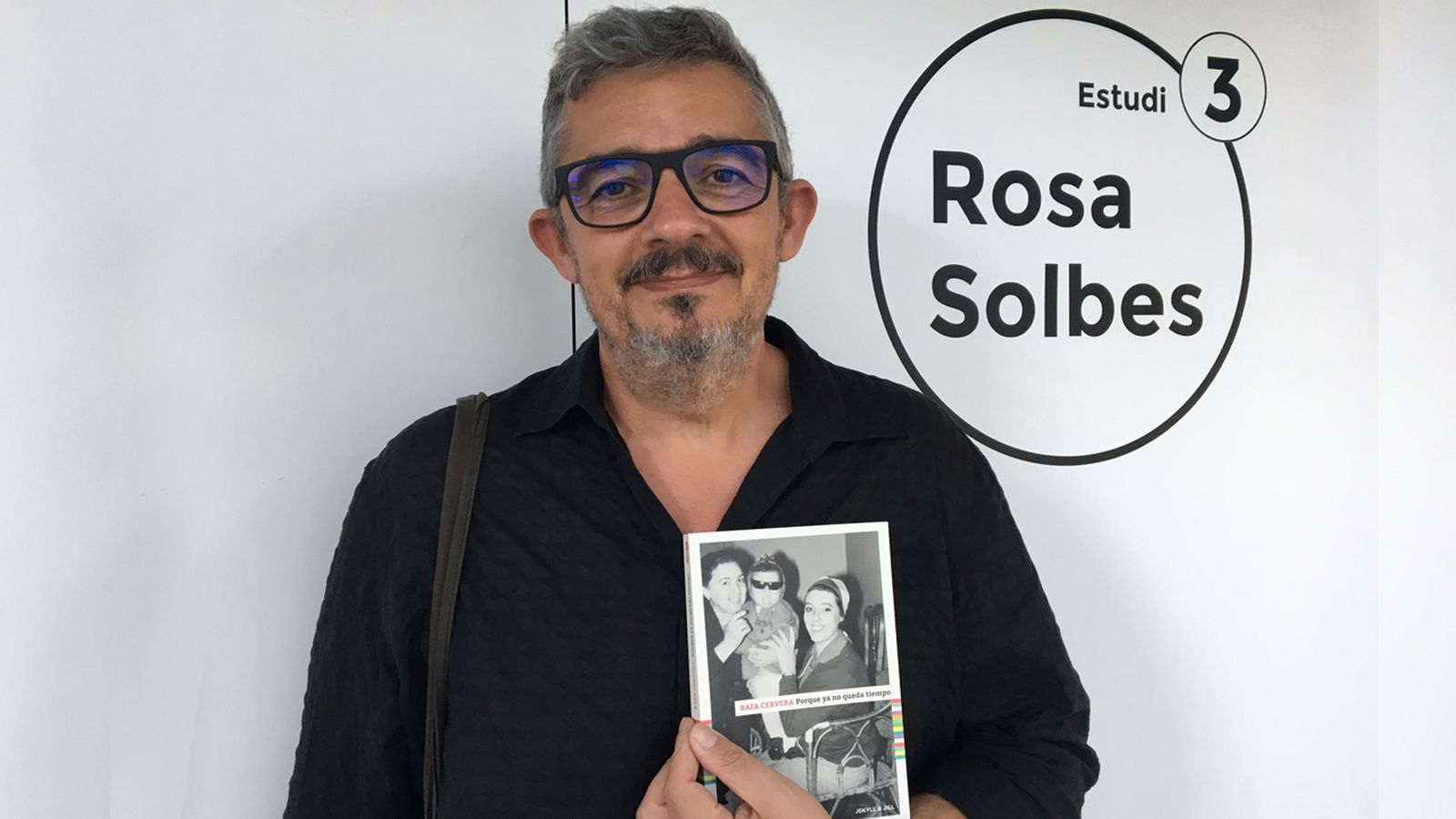 23.06.2020 | Tercera hora: Rafa Cervera