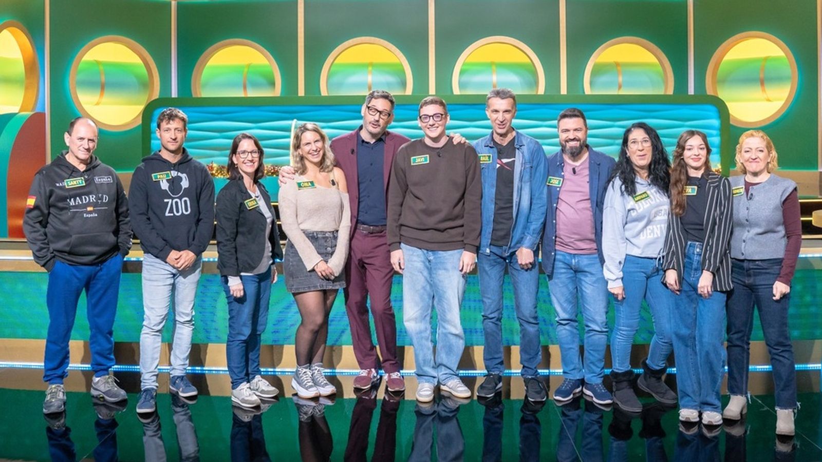 22.12.2025 | A la saca