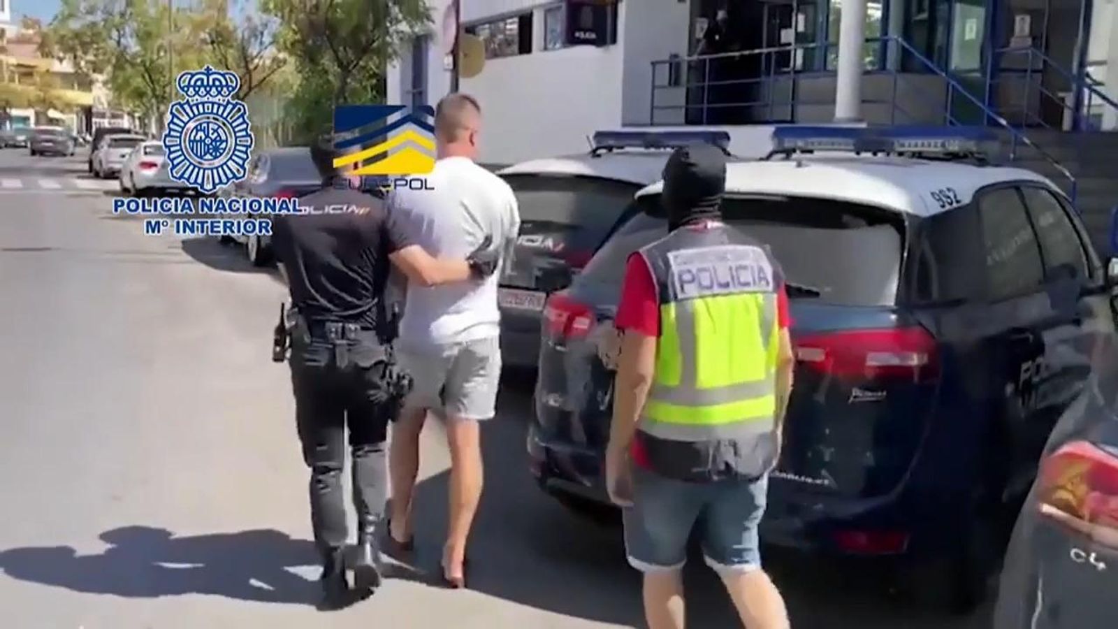 alacant criminals