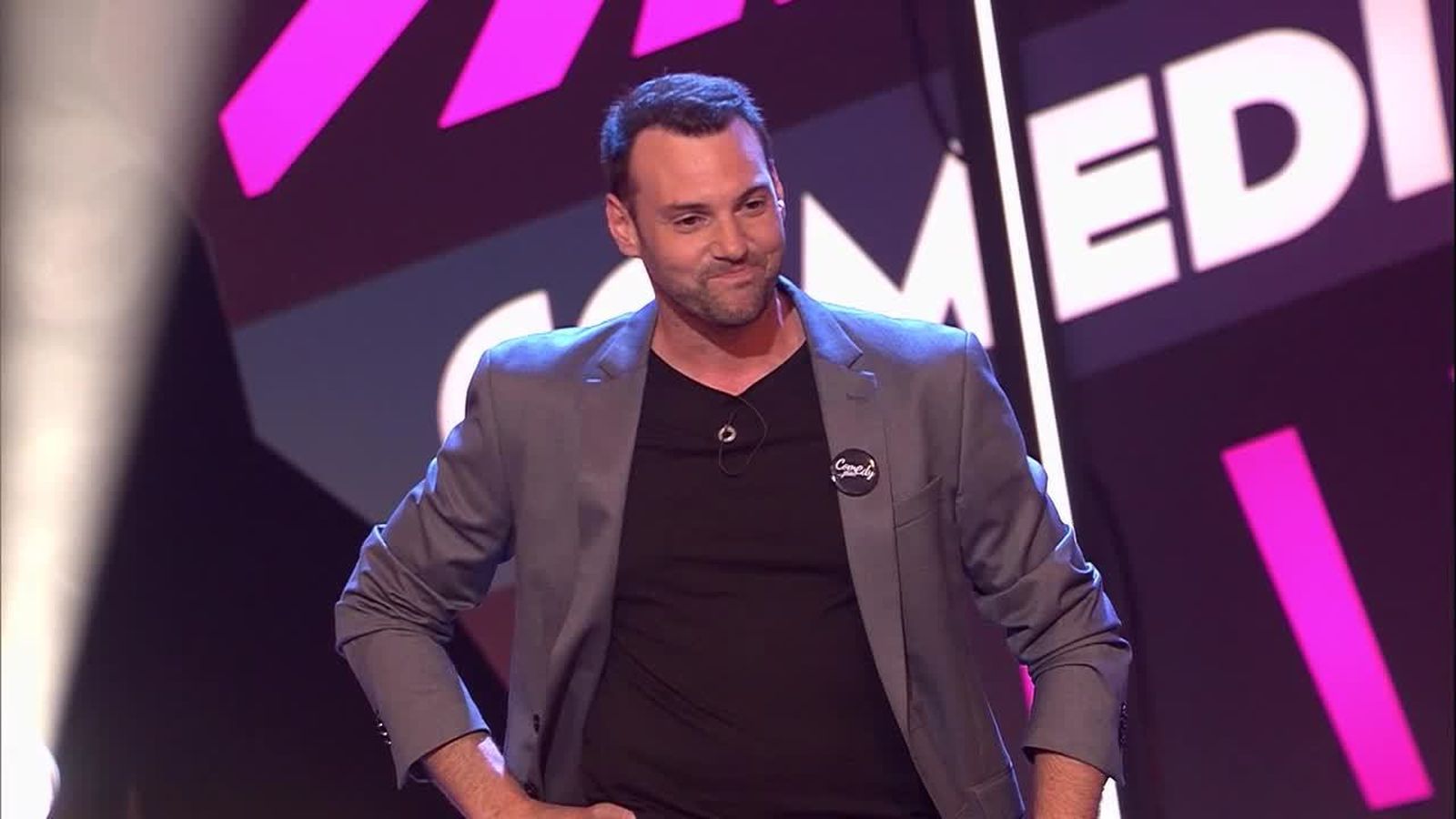 17.10.2018 | Comediants 5: Rafa Alarcón