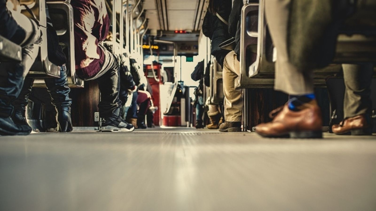 Tot el transport públic, a la mà