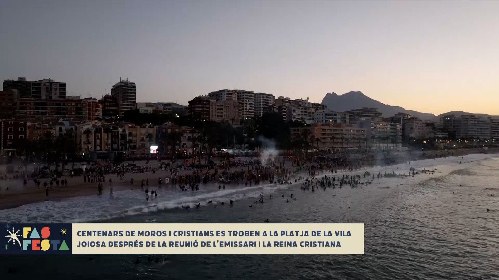01.08.2023 | El desembarcament de la Vila Joiosa (part III)