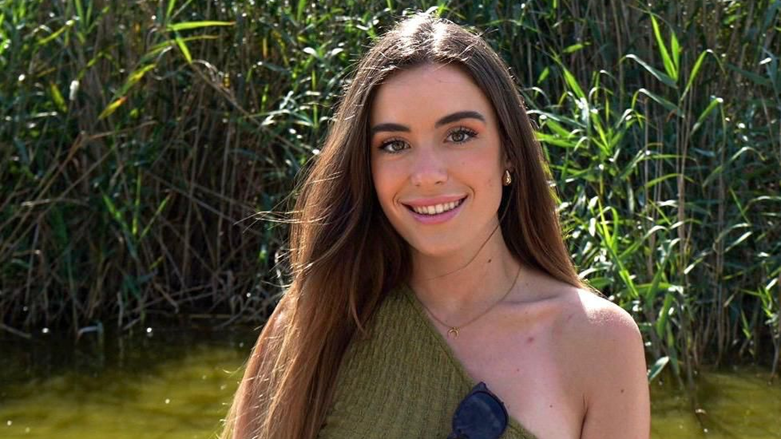 Imatge d'arxiu d'Ángela Agudo