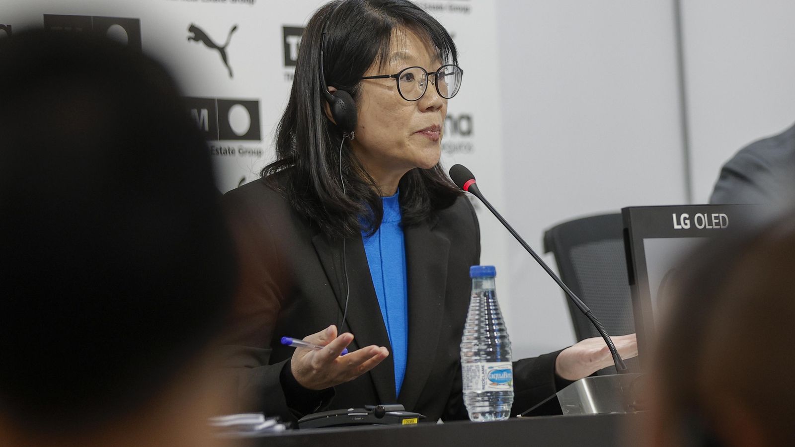 Layhoon Chan ha analitzat l'actualitat valencianista després de la junta suspesa