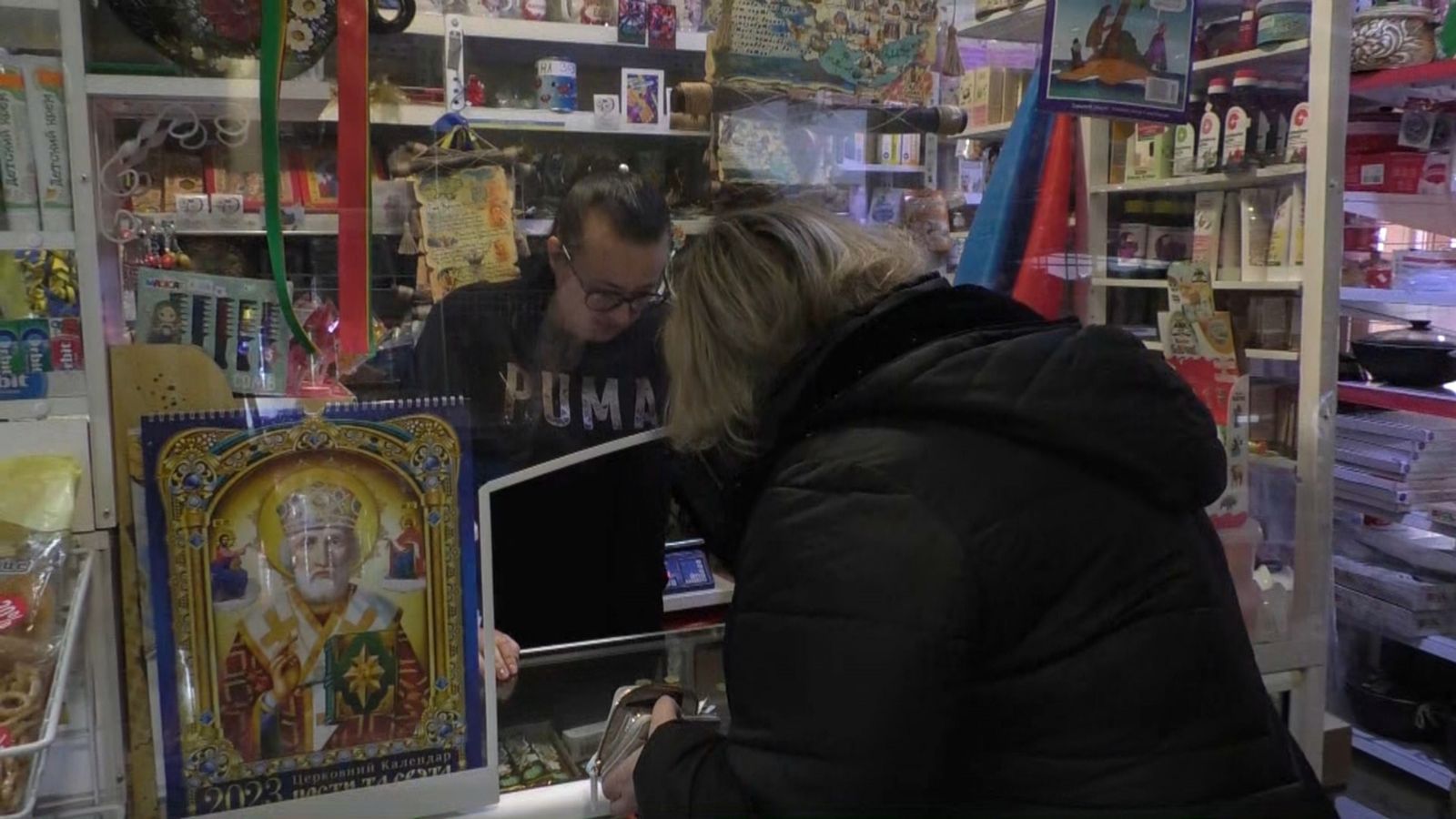 Unes 5.700 persones d'Ucraïna i 4.200 de Rússia conviuen a Torrevella