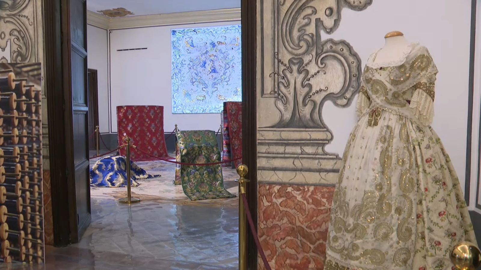 Museu de la Seda de València