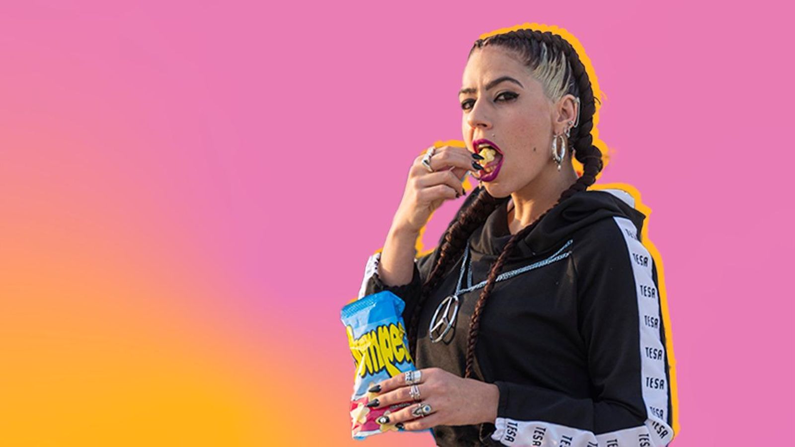 31.08.2022 | L'entrevista (Tesa)