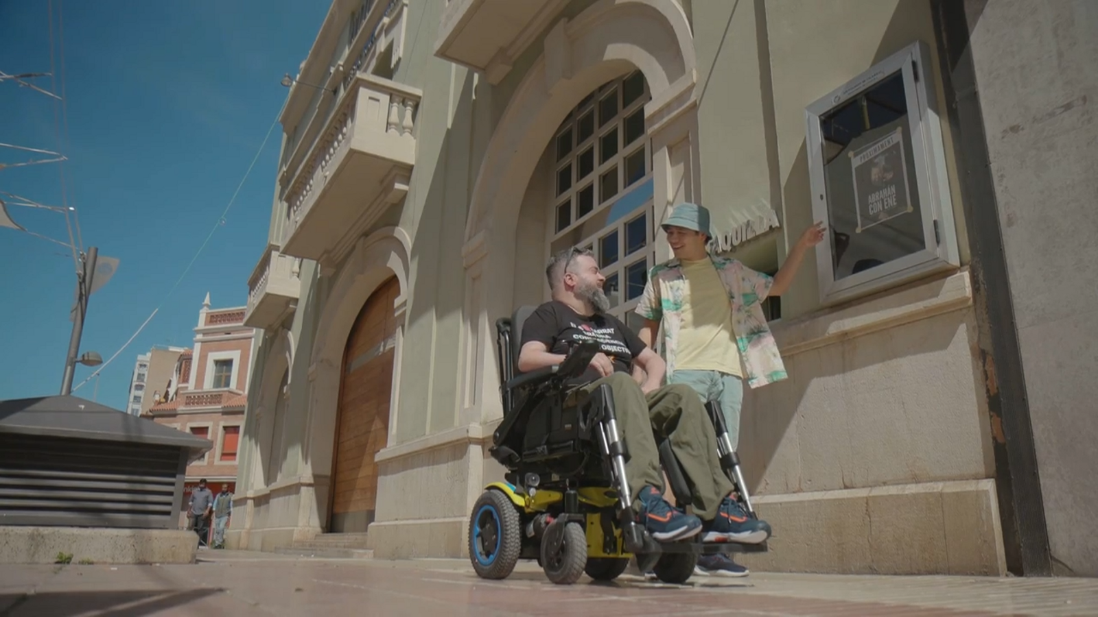 Xino xano | Més que futbol (Vila-real)