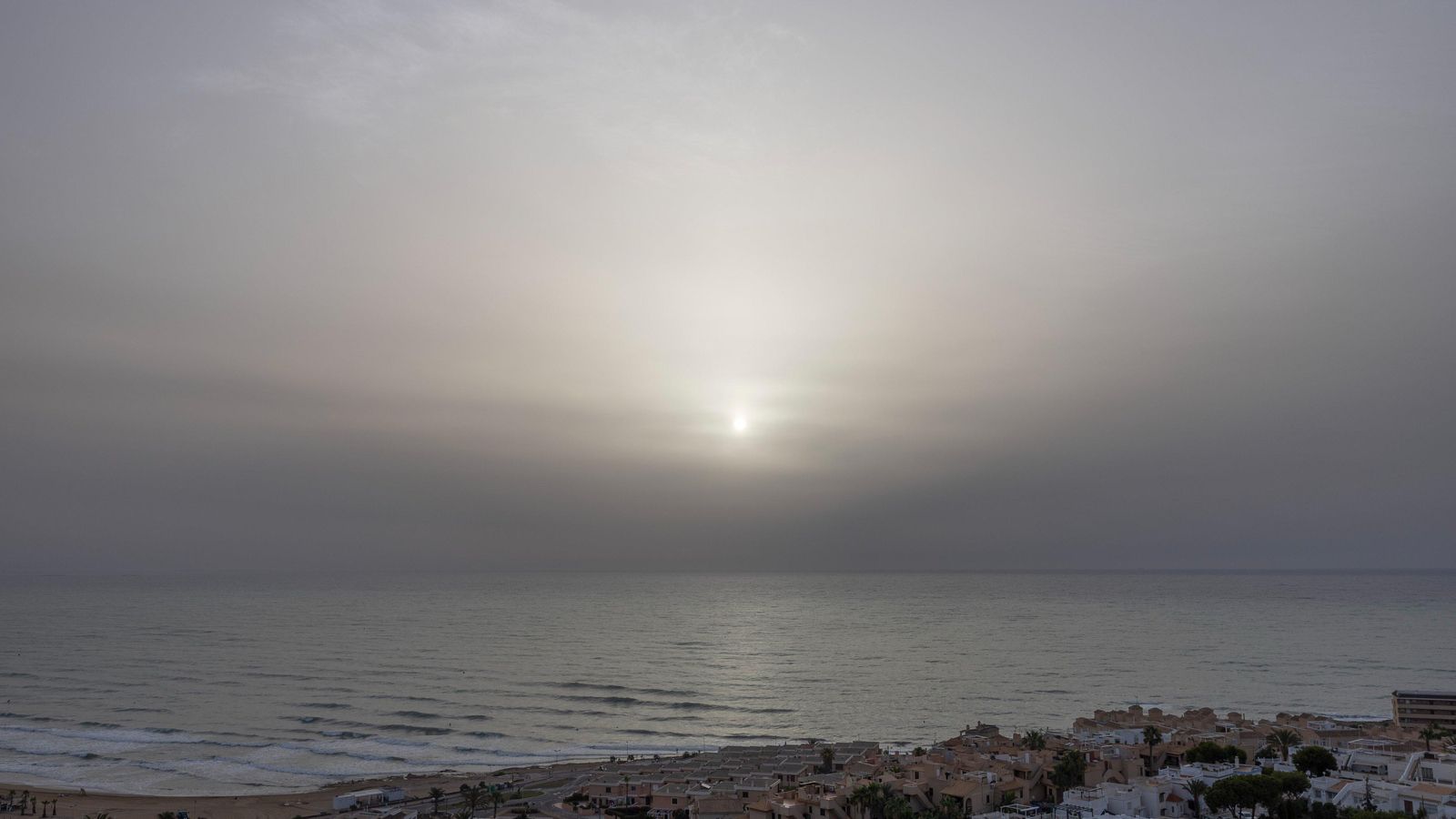 TORREVELLA TORREVIEJA, EL BAIX SEGURA