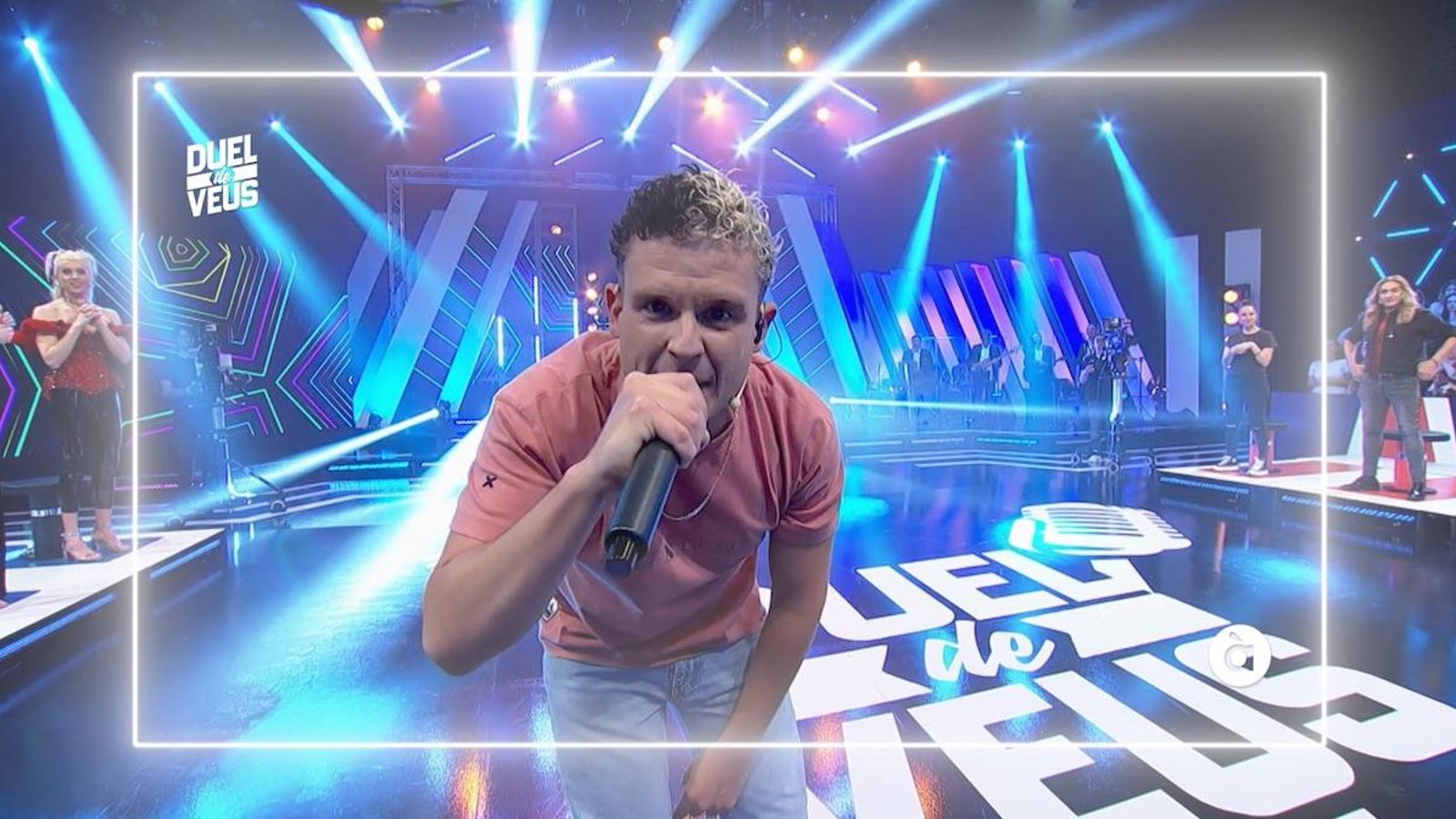 Arkano - gala 5 - ‘Match’