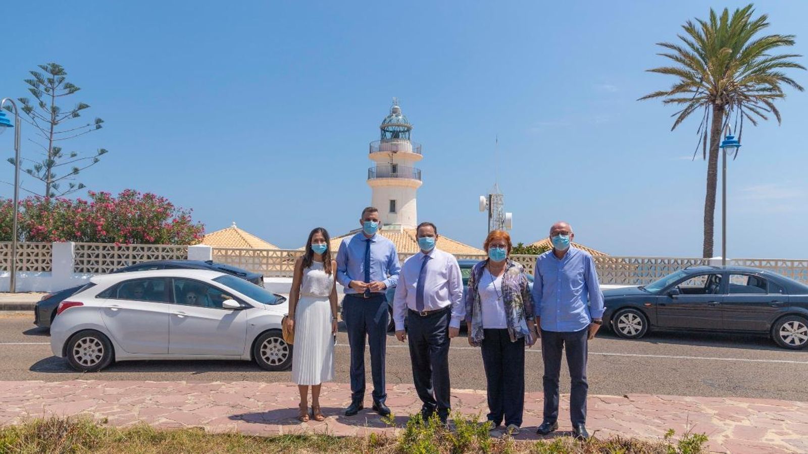 L'alcalde Toni Mayor ha agraït la "sensibilitat" després de mesos de negociació amb el ministre Ábalos