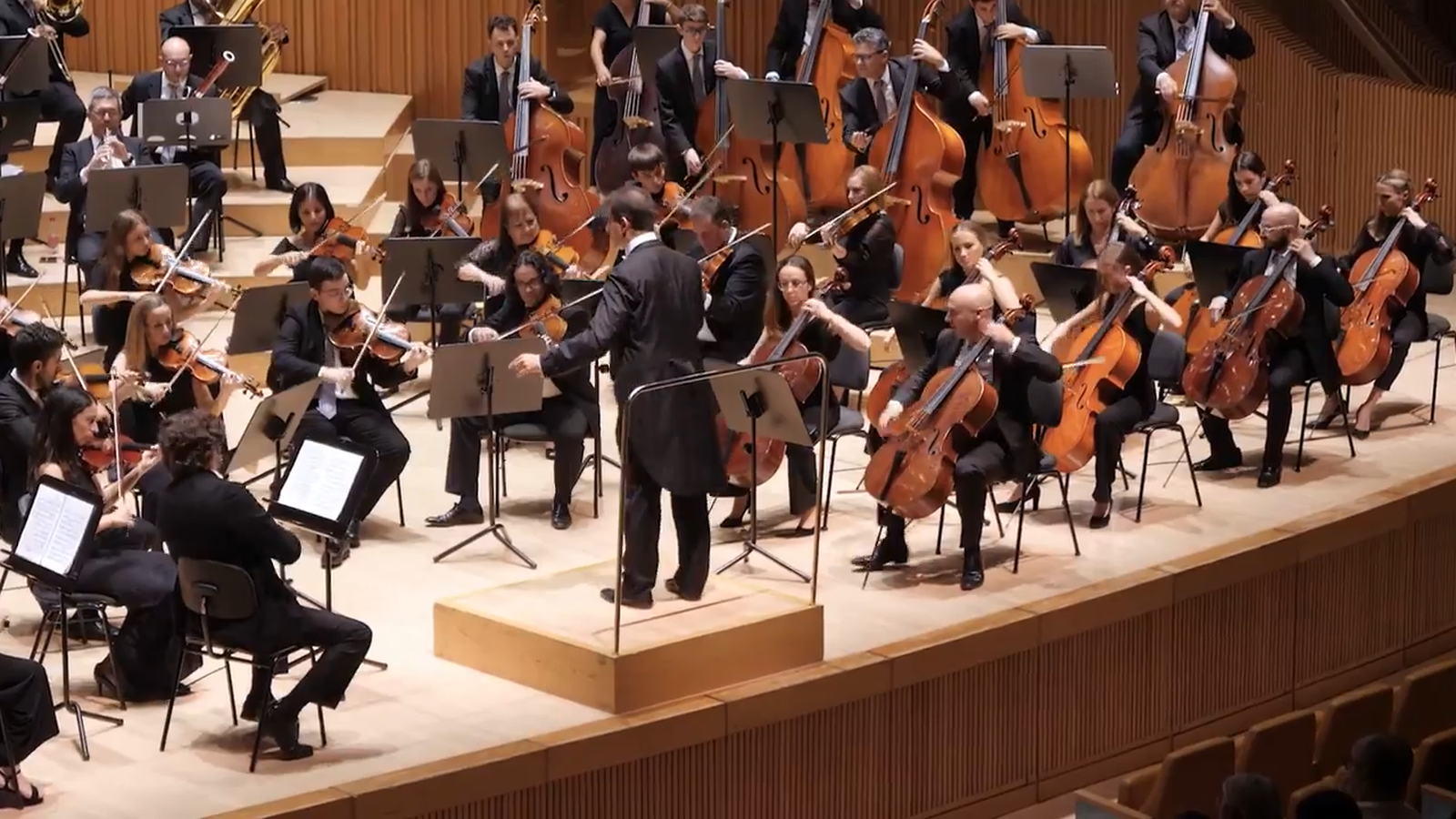Orquestra Simfònica de la S.M.I Santa Cecília de Cullera