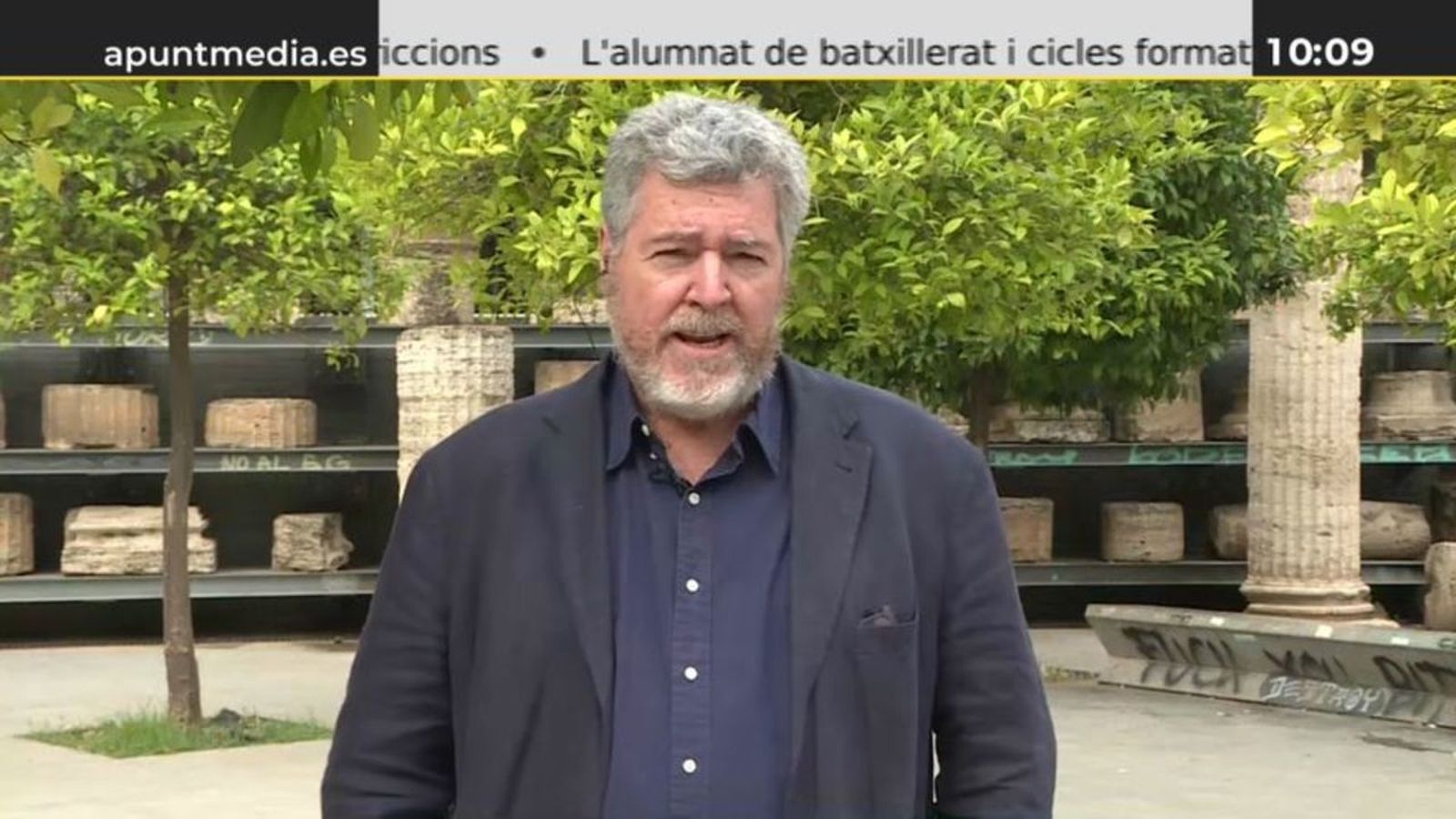 20.07.2021 | Entrevista LNM Juantxo López de Uralde