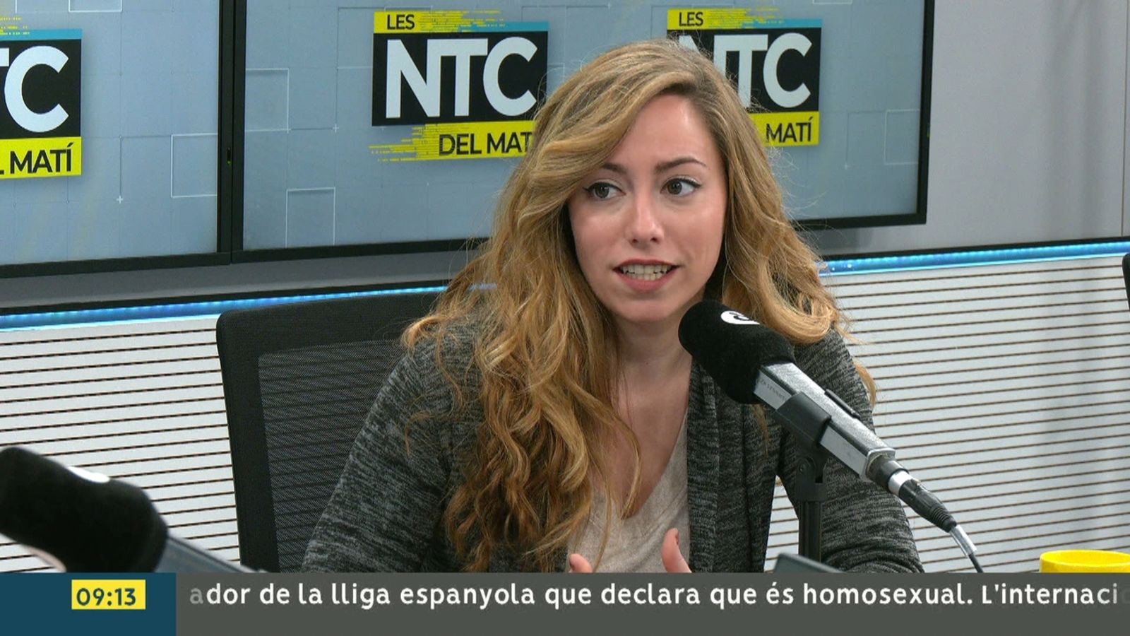 Mayte Podem