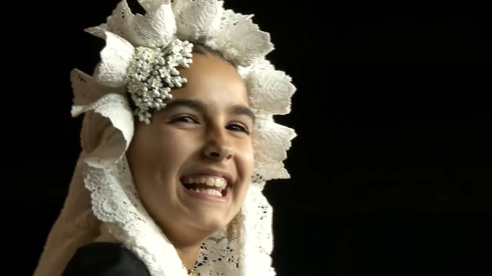 Leire Arellano Ruiz, en primer pla