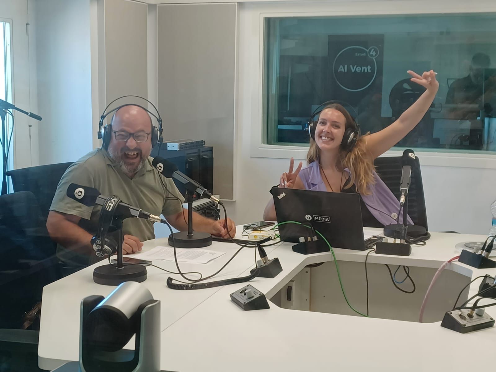 14.06.2023 | El rall diari T4