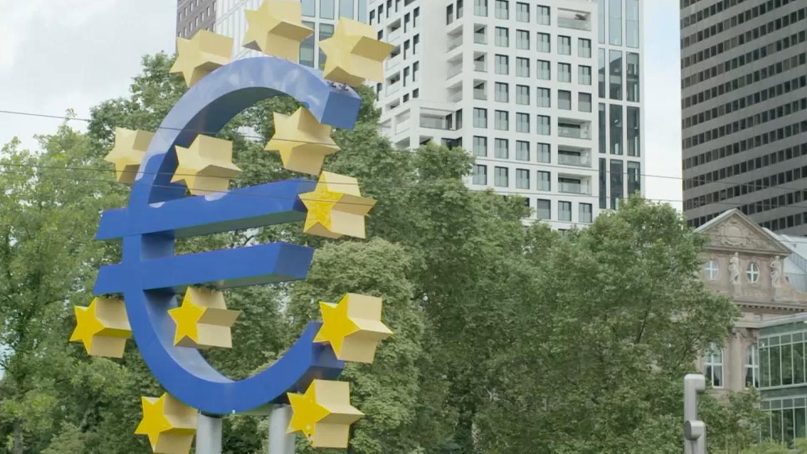 L'euríbor se situa en el 2,143%