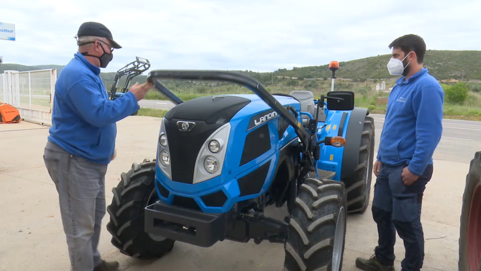 El Consell de Ministres aprova mesures per a flexibilitzar la jubilació