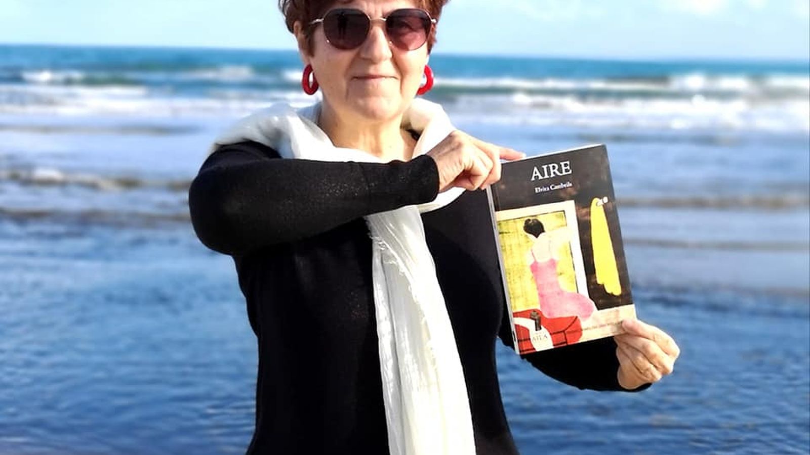 ELVIRA CAMBRILS AIRE