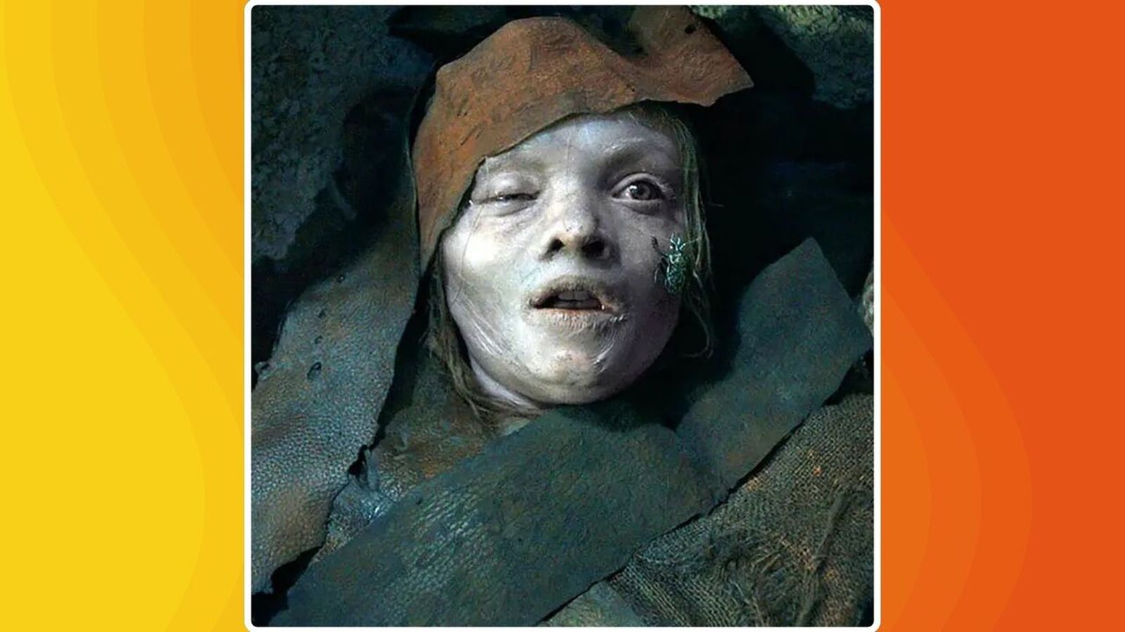 16.04.2026 | "Gran pantalla", amb Pau Gómez |  "La posesión de la momia" i el biopic de Michael Jackson