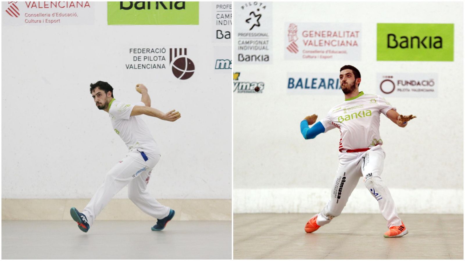 Giner i José Salvador