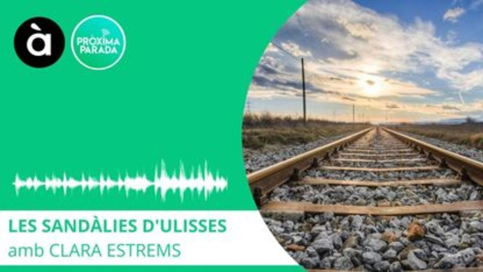 06.05.2022 | Les sandàlies d'Ulisses