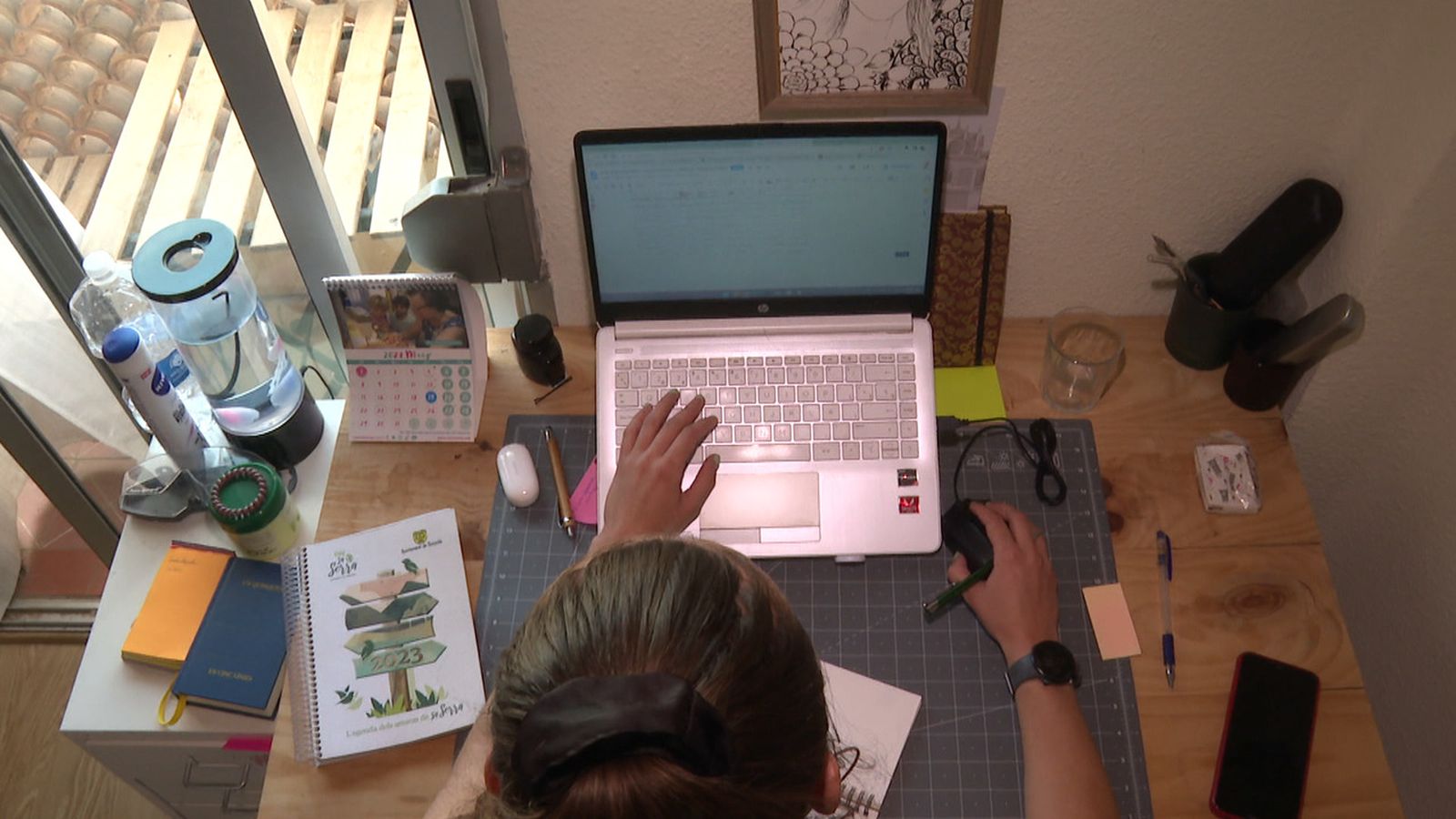 Els joves valencians cada volta tarden més a emancipar-se