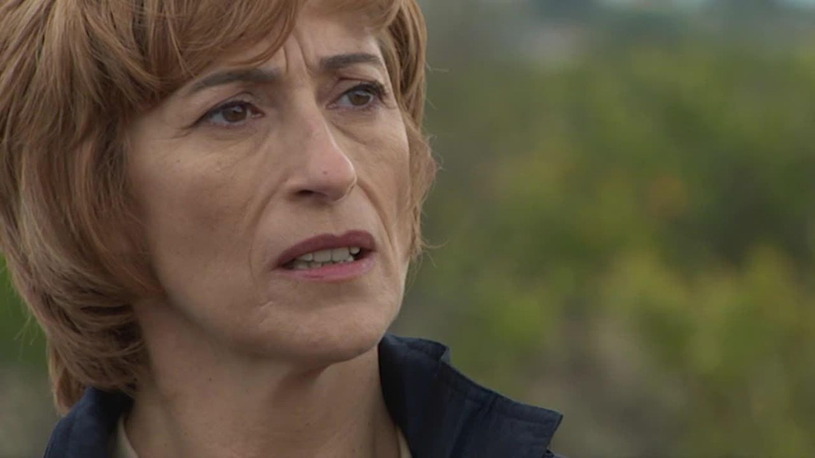 Bon dia, bonica | Capítol 101