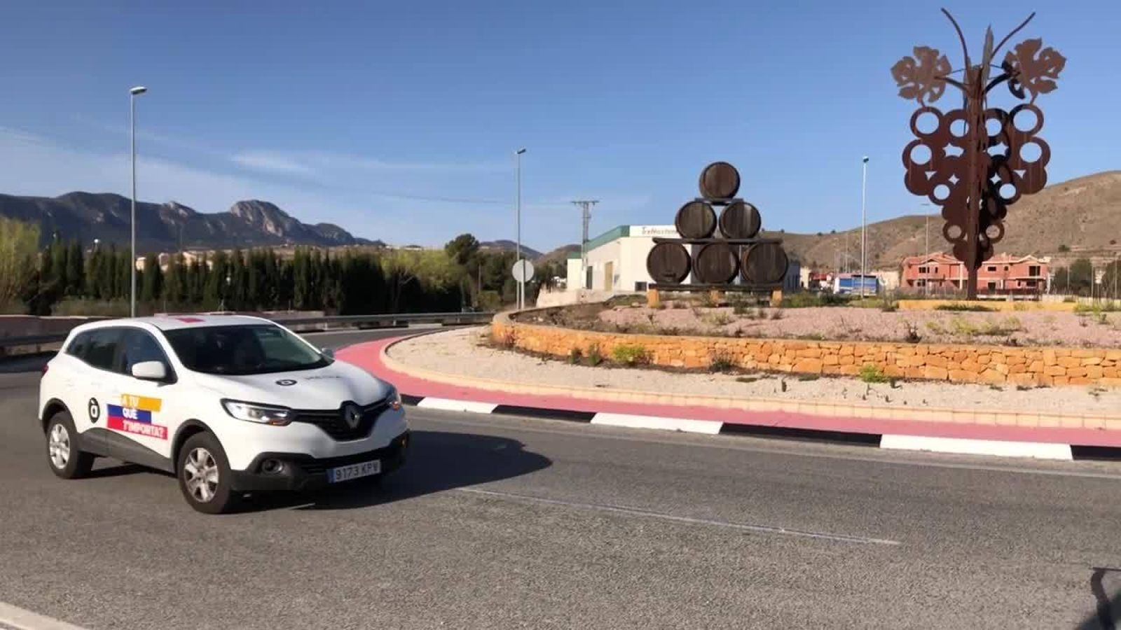 Capítol 16: El Vinalopó Mitjà